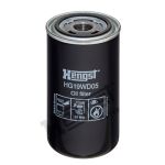 Filtre hydraulique (boîte de vitesses automatique) HENGST FILTER HG19WD05