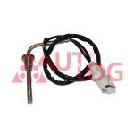 Sensor, temperatura de gases de escape AUTLOG AS3395