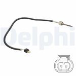 Sensor uitlaatgastemperatuur DELPHI TS30161