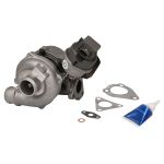 Turbocompresor ELSTOCK 91-1067