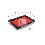 Luchtfilter SOFIMA S 3001 A