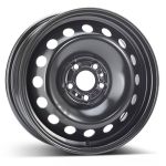 Stahlfelge 15 zoll ALCAR 5x98 6J ET39