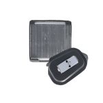 Verdampfer, Klimaanlage MAHLE AE 229 000P