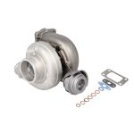 Chargeur, recharge TURBO REMAN 768625-2/TR