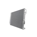 Condensator, airconditioning HELLA 8FC 366 221-101