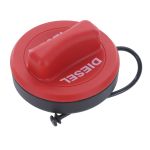 Verschluss, Kraftstofftank MOTORAD MGC951T