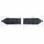 Jeu de joints-soufflets, direction DELPHI TBR4372