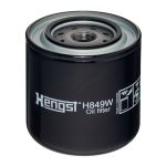 Öljynsuodatin HENGST H849W