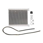 Warmtewisselaar, interieur verwarming NRF 54381