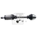 Antriebswelle FEBI BILSTEIN 183469