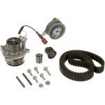 Bomba de agua + kit correa distribución PowerGrip™ GATES KP45678XS-1