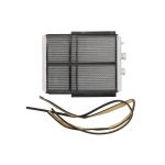 Intercambiador de calor, calefacción interior NRF 540018