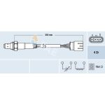 Sonda lambda FAE 77465