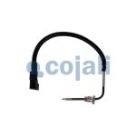 Sensor, temperatura de gases de escape COJALI 2262065