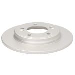 Bromsskiva BOSCH 0 986 479 G29 bak, full, 1 Stycke
