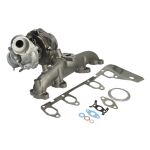 Chargeur, recharge TURBO REMAN 765261-8/TR