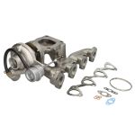 Lader, Aufladung RE-PART SP Z O.O RRT70487