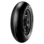 PIRELLI DIABLO SUPERBIKE SC1 190/60R17 TL, Pneu moto Avant