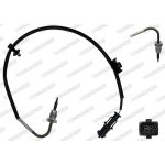Sensor, Abgastemperatur WAGNER ETP00271