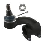 Spurstangenkopf FEBI BILSTEIN 01910