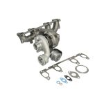 Chargeur, recharge TURBO REMAN 54399700097/TR