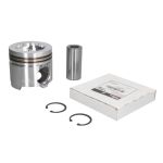 Pistão FP DIESEL PK1077563-FP