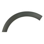 Guardabarros, embellecedor / moldura de protección BLIC 5703-04-0532595Q