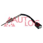 Abgastemperatursensor AUTLOG AS3382