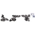 Turbocompressore OE REMAN ELSTOCK 91-1098