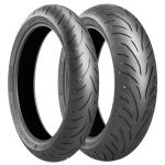 Neumático de carretera BRIDGESTONE Battlax Sport Touring T31 160/60R15 TL 67H