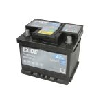 Akumulator Exide Premium 47 Ah 450 A P+