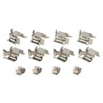 Toebehorenset, schijfremblok AUTOFREN SEINSA D43255A