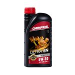 Olio motore CHEMPIOIL Ultra SN 5W30 1L