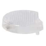 Luz intermitente - lente HELLA 9EL 990 354-021