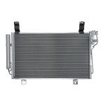 Kondensor, luftkonditionering NISSENS 941202