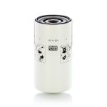 Hydraulisch filter MANN-FILTER W 11 201