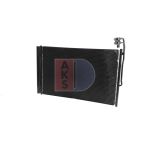 Condensator, airconditioning AKS DASIS 042026N
