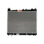 Kühler, Motorkühlung NRF 53212