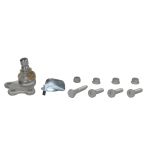 Trag-/Führungsgelenk Schaeffler FAG 825 0334 10