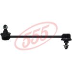 Haste/braço, estabilizador 555 SLK-8200R