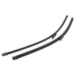 Wisserblad SWF AquaBlade 119114, 750/730mm, Voor, 2 Stuk