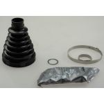 Jeu de soufflets, arbre de transmission SPIDAN GKNB20606