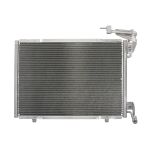 Condensator, airconditioning DENSO DCN10054