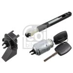 Fechadura, tampa do motor FEBI BILSTEIN 192798