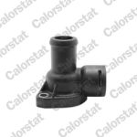Brida de refrigerante CALORSTAT BY VERNET WF0029