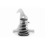 Bonnet related parts Qualité VAICO originale VAICO V20-2157