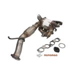 Catalyseur ASSO MARMITTE SRL ASSC20.0040