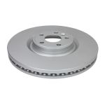 Disco de freno DELPHI BG9346C vorne, ventilado , altamente carbonizado, 1 Pieza