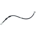 Jeu de flexibles de frein FEBI BILSTEIN 108086
