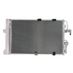 Kondensator, Klimaanlage AVA COOLING OLA5326D